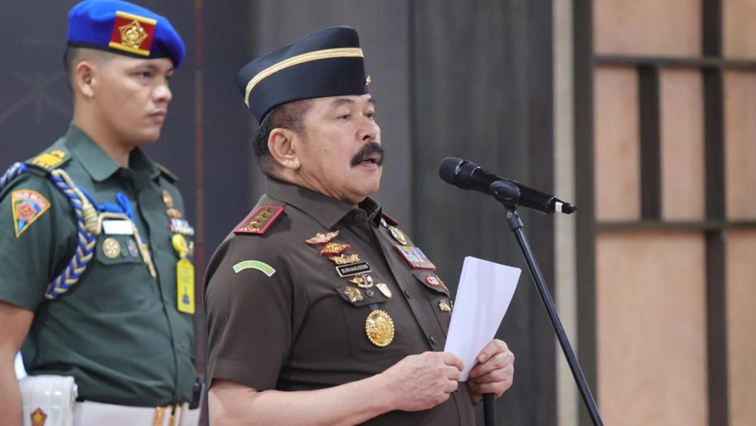 Banjir Besar Sumatra Dipicu Alih Fungsi Lahan Masif