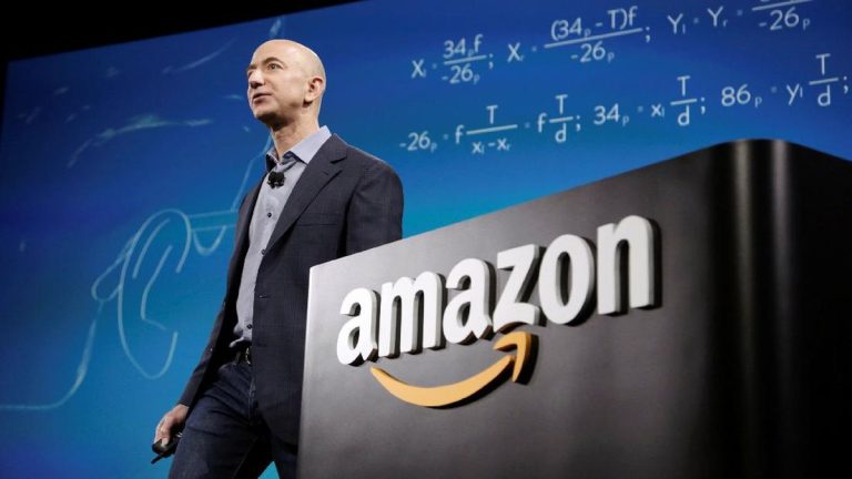 Amazon Tolak 1.800 Pelamar Kerja Korut, Curiga Danai Senjata Rezim