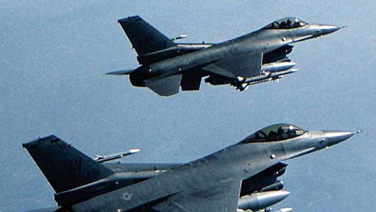 Kamboja Tembakkan Roket BM-21 ke Thailand, Bangkok Balas Kerahkan F-16