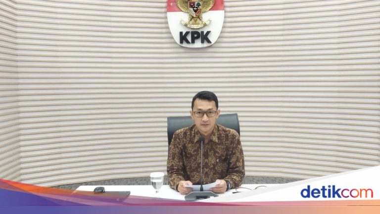 KPK Audiensi dengan Warga Pati, Jelaskan Perkara DJKA yang Seret Sudewo