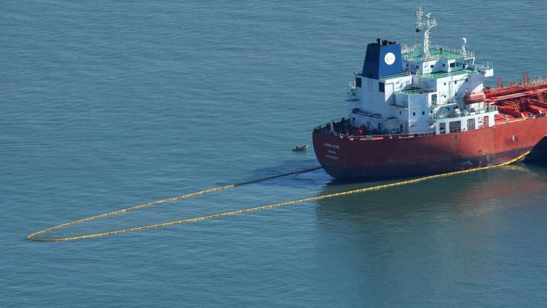 Harga Minyak Menguat Usai AS Kembali Cegat Lagi Kapal Tanker Venezuela