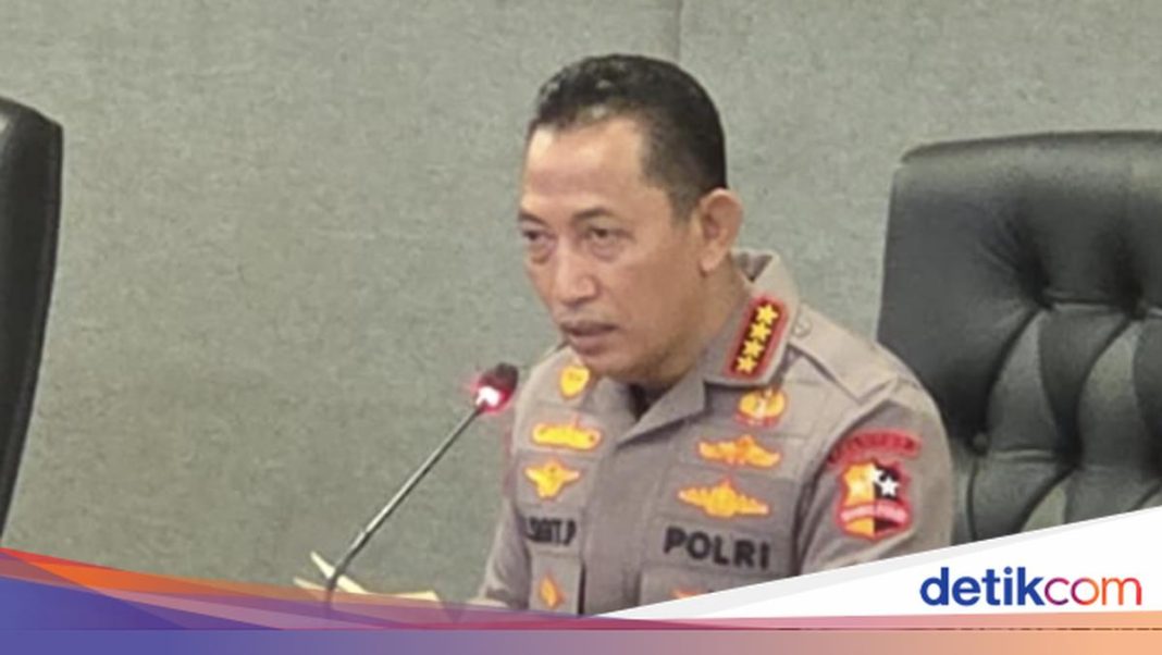 Kapolri Tegaskan Perpol 10/2025 Dibuat untuk Hormati-Tindaklanjuti Putusan MK