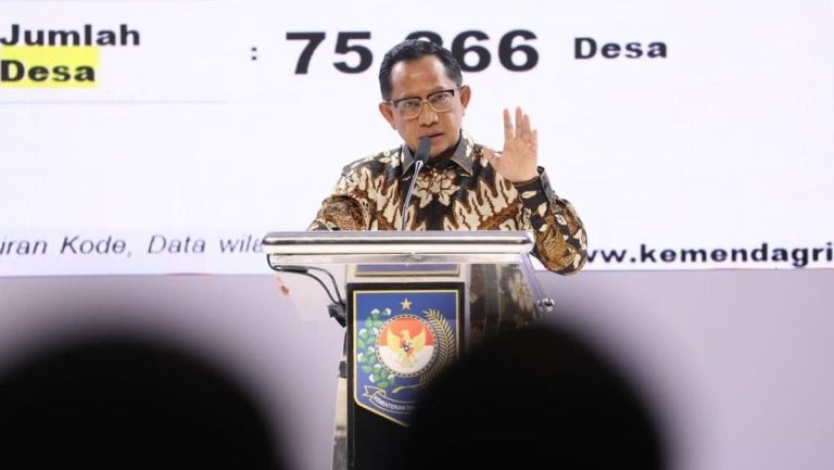 Ditjen Dukcapil Diminta Lebih Agresif dalam Perekaman Data Penduduk