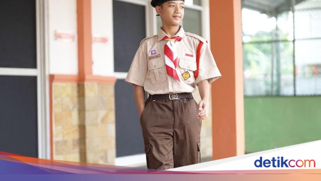 Sekolah Rakyat Bantu Aray Bangkit dari Minder hingga Jadi Percaya Diri