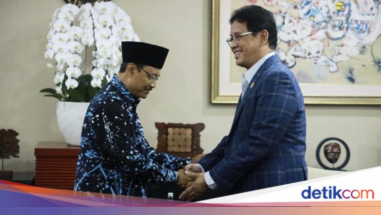 Mensos-Menkeu Bahas Usulan Kenaikan Jaminan Hidup Korban Bencana