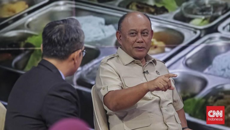 Libur Sekolah Tak Ganggu MBG untuk Bumil, Busui, dan Balita
