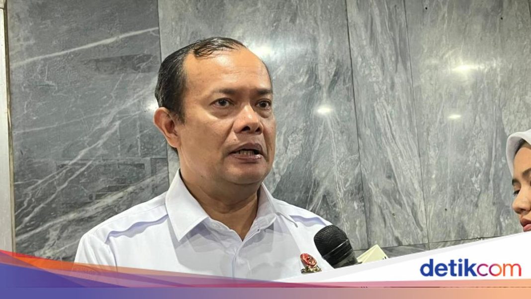 BMKG Pasang 10.000 Lebih Detektor Pantau Gempa-Tsunami di Seluruh RI