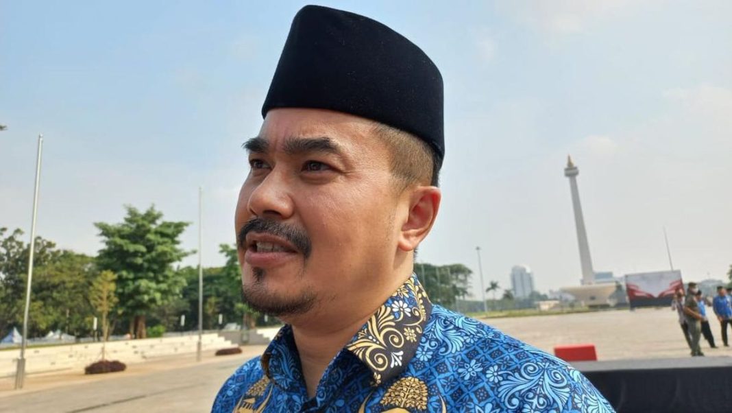Hukuman Eks Kadisbud DKI Iwan Henry Wardhana Diperberat Jadi 12 Tahun