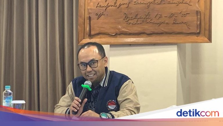 PPATK Catat Perputaran Duit Judol di RI Tahun 2025 Capai Rp 155 T, Turun 57%