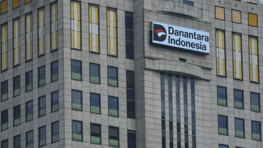 Merger BUMN Dipercepat, Danantara Jamin Tak Ada PHK