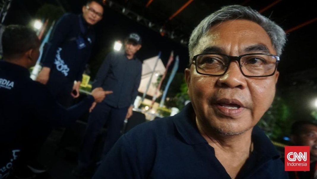 Ketua KPK Minta Anak Buah Cegah Penyelewengan Bantuan Bencana Sumatra