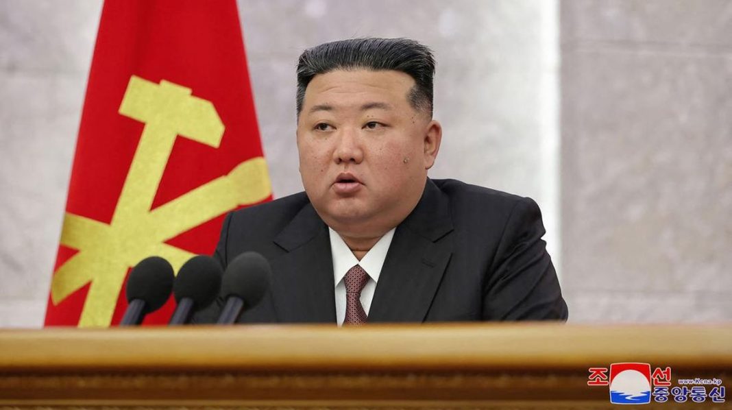 Kim Jong Un Resmikan Berbagai Hotel di Korut