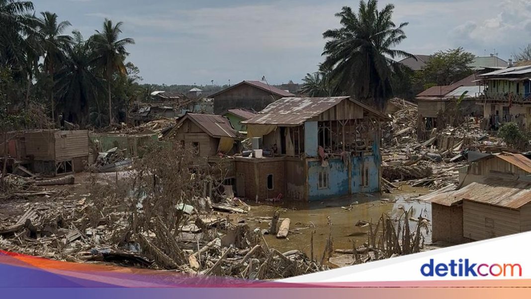 PKS Desak Menteri ESDM Pulihkan Listrik di Aceh Tamiang yang Masih Mati