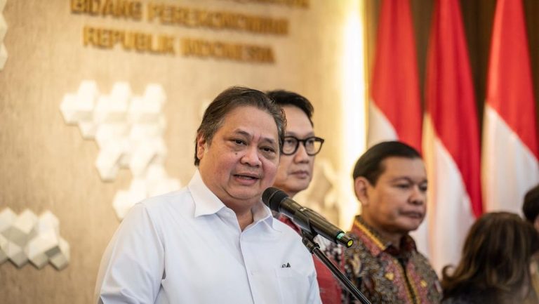 Bantah Kesepakatan Dagang Buyar, Airlangga Kirim Tim RI Lagi ke AS
