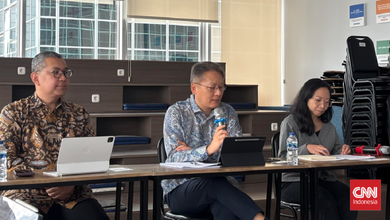 Banyak Perusahaan Korea Minati Investasi Proyek Waste to Energy RI