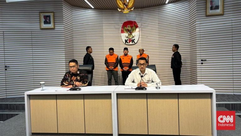 Perantara Suap, Kadang Minta Sendiri
