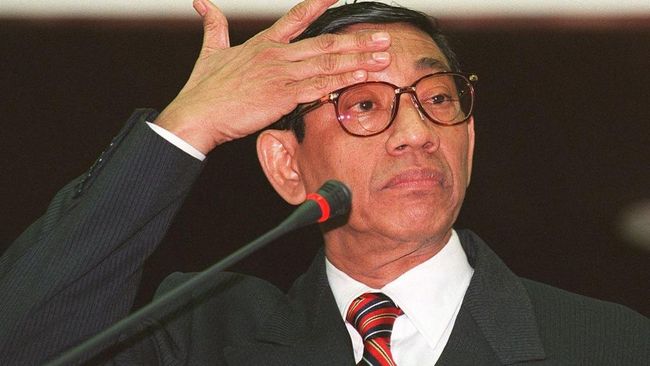 Cerita Mobil Menteri Keuangan RI Tak Diperbolehkan Masuk ke Istana