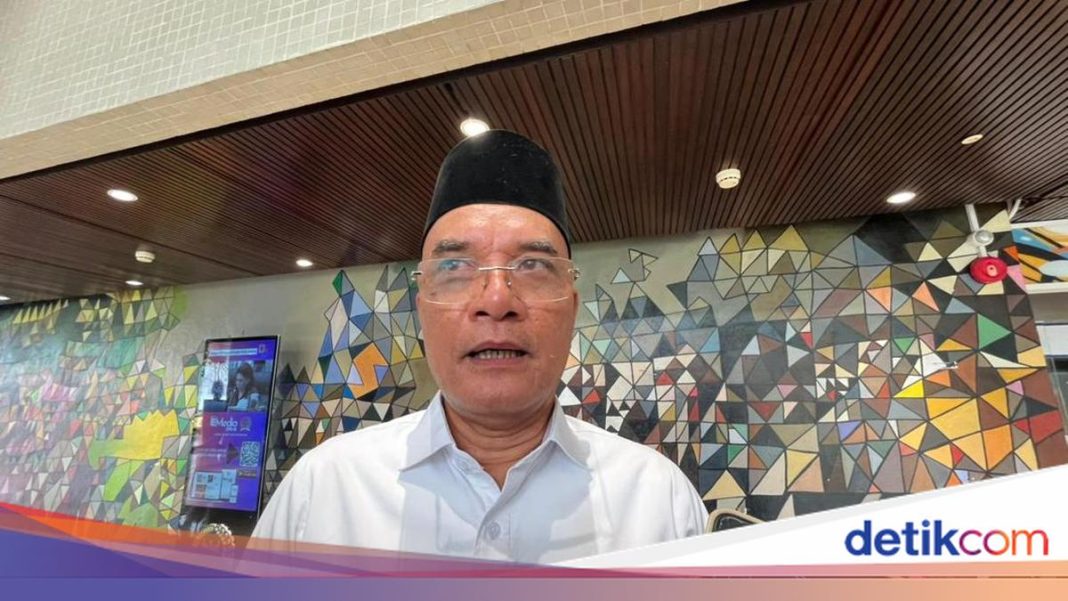 Komisi VIII DPR Bakal Revisi UU Kebencanaan, Perkuat Kewenangan BNPB