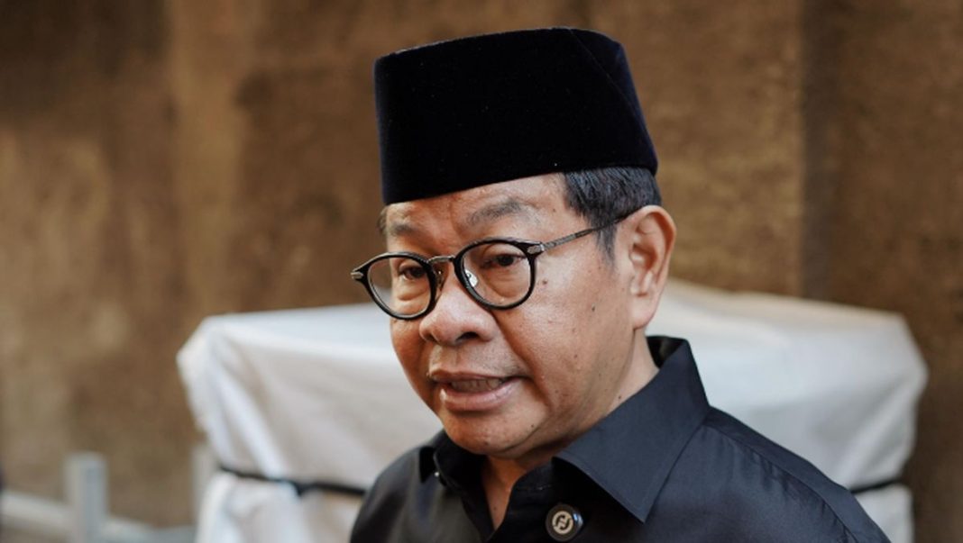 Pramono Buka Suara soal Sopir Truk Wafat Saat Antre di Bantargebang