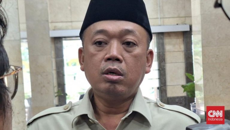 Pemerintah Siapkan Lahan Hunian Sementara untuk Korban Bencana Sumatra