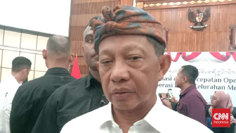 Pemerintah Bakal Gratiskan Urus Dokumen Hilang Korban Banjir Sumatra