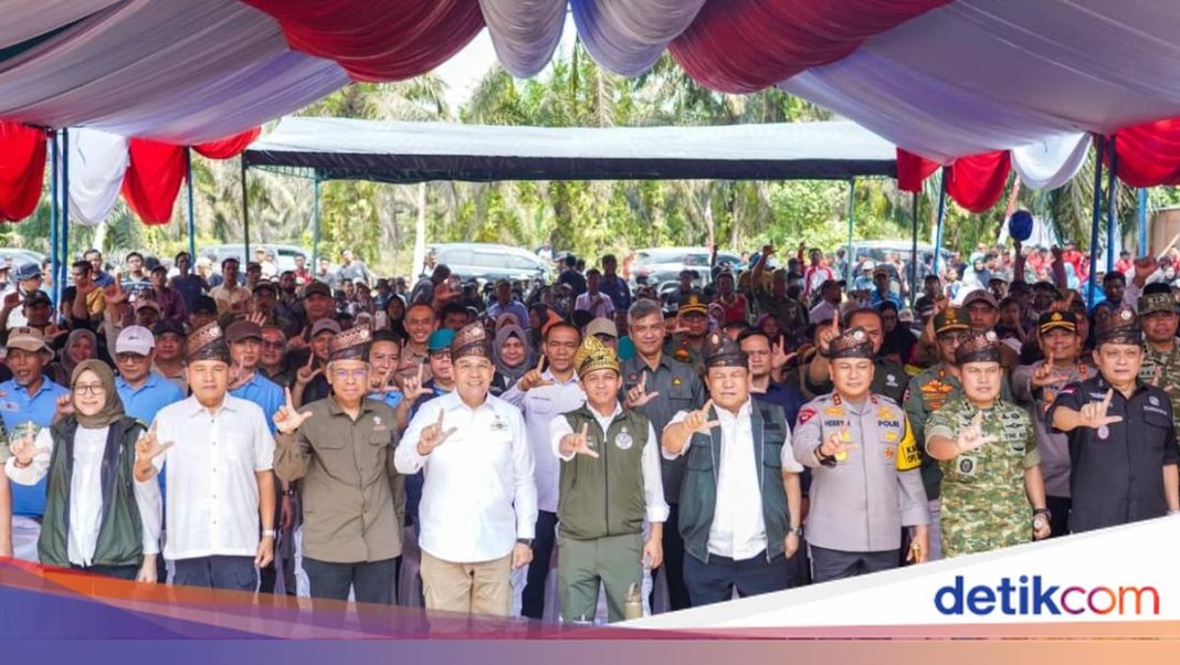 Ini Bukan Permusuhan Tapi Kepastian Hukum