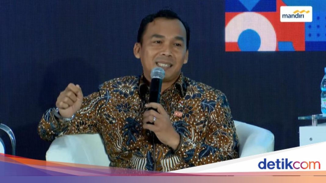 Terbitkan SE Ayah Ambil Rapor, Mendukbangga Ungkap 25% Anak Alami Fatherless