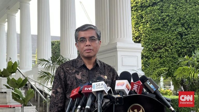 Menaker Beber Beda Rumus UMP Lama dan Baru