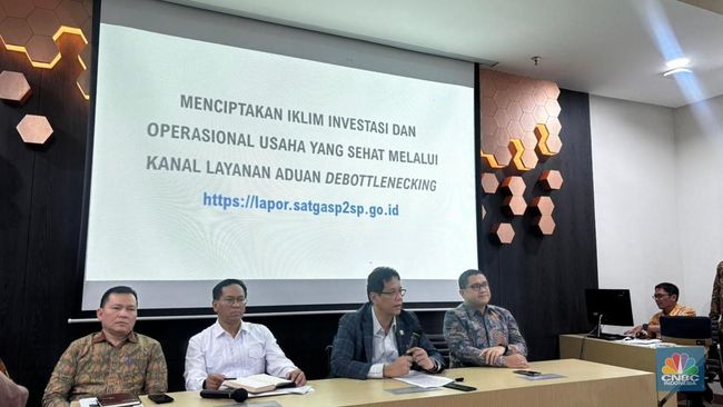 Ada yang Bagus & Setengah Bagus