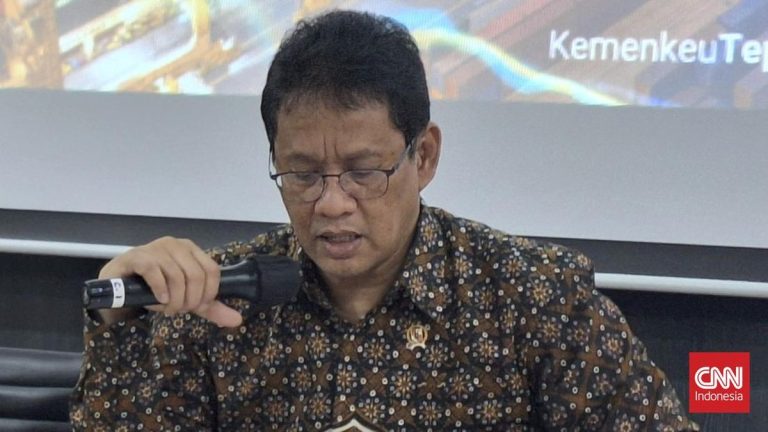 Alasan Purbaya Mau Pungut Bea Keluar Batu Bara dan Emas: Tutup Defisit