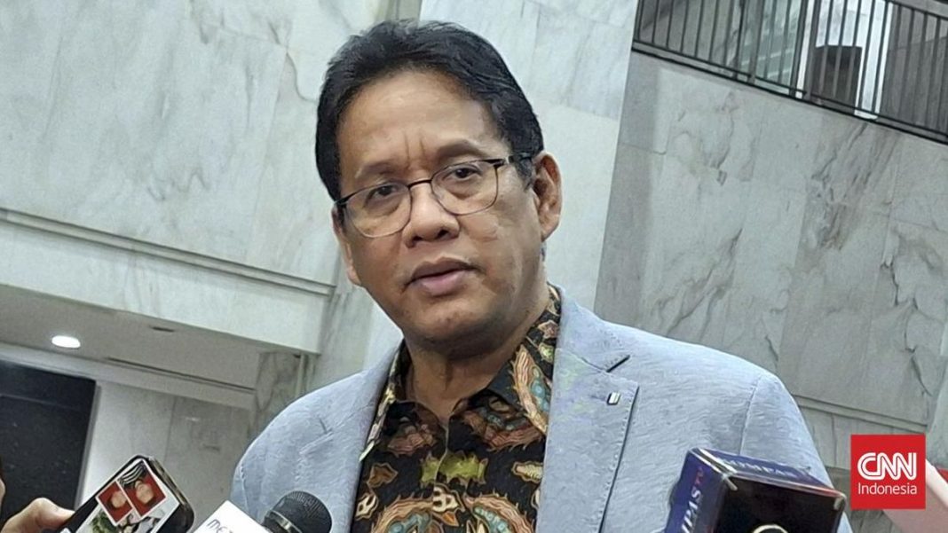 Purbaya Keteteran Hadapi K/L di Era Prabowo: Mereka Minta Duit Terus