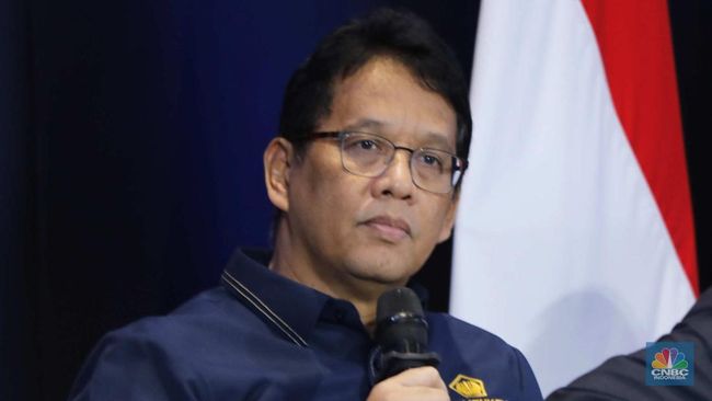 Purbaya Soal Ditjen Pajak, Bakal Ada Perbaikan Besar!