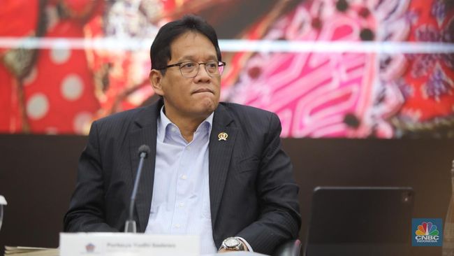 Terima 4 Aduan Soal Bisnis, Purbaya Siap Gelar Sidang Senin Depan!