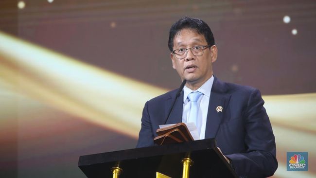 Supaya Duitnya Makin Banyak ke Saya