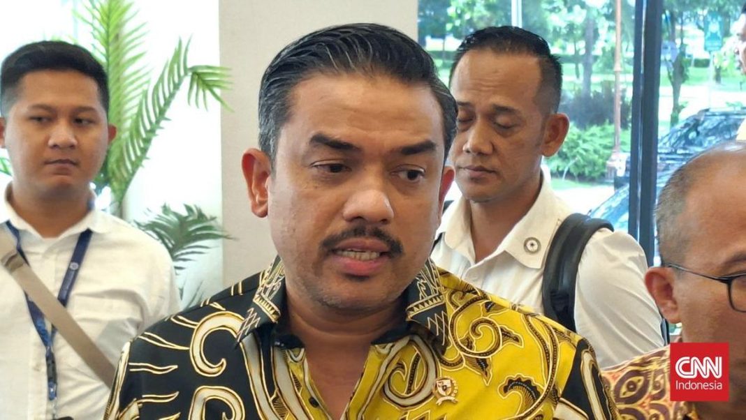 Maman Ungkap Bunga Kredit Ultra Mikro Akan Dipangkas Jadi 8 Persen