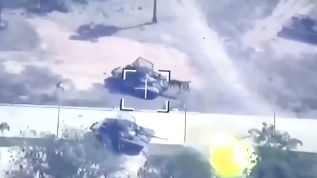 Tentara Bayaran Rusia Minggir, Muncul China di Perang Thailand-Kamboja