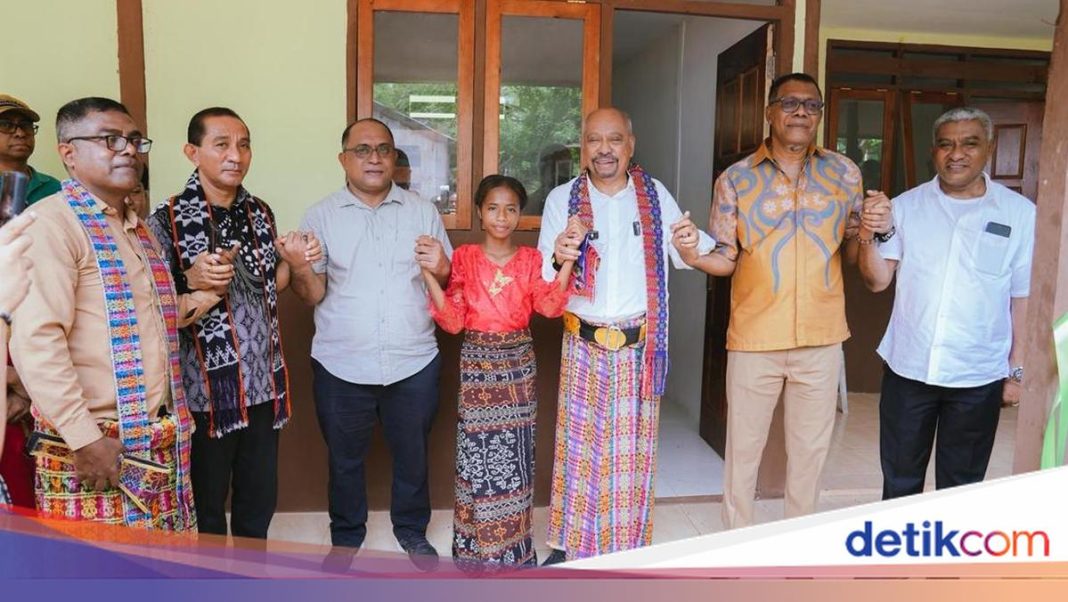 Ketua Fraksi Golkar MPR Tekankan Pendidikan Jadi Kunci Kemajuan Bangsa