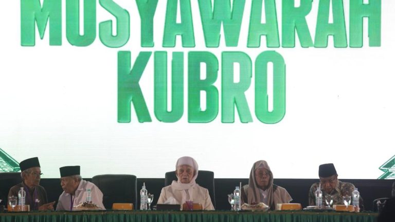 Fakta-fakta Terbaru Kisruh di Tubuh PBNU