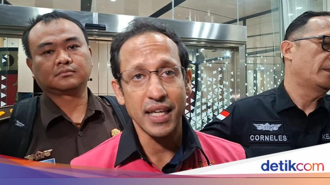 Pengacara Klaim Nadiem Tak Terima Duit di Kasus Laptop: Harta Naik Hasil Saham