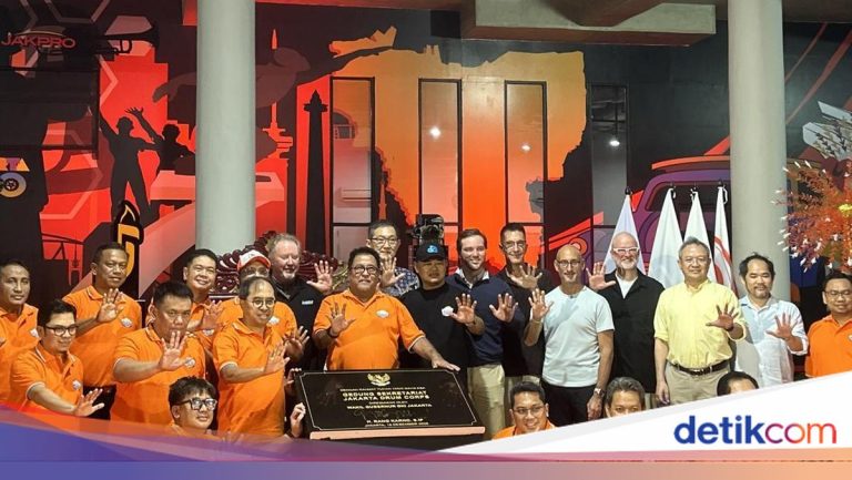 Rano Karno Buka Jakarta Drum Corps International, Cerita Pengalaman di Banten
