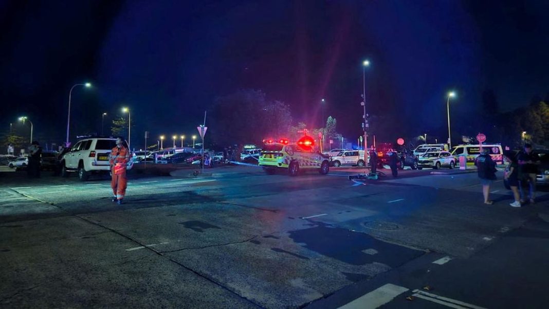 Iran Kecam Penembakan Sydney Saat Perayaan Yahudi