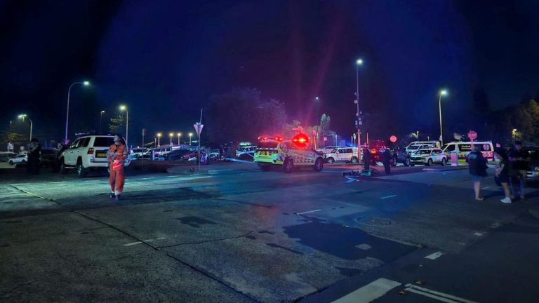 Iran Kecam Penembakan Sydney Saat Perayaan Yahudi