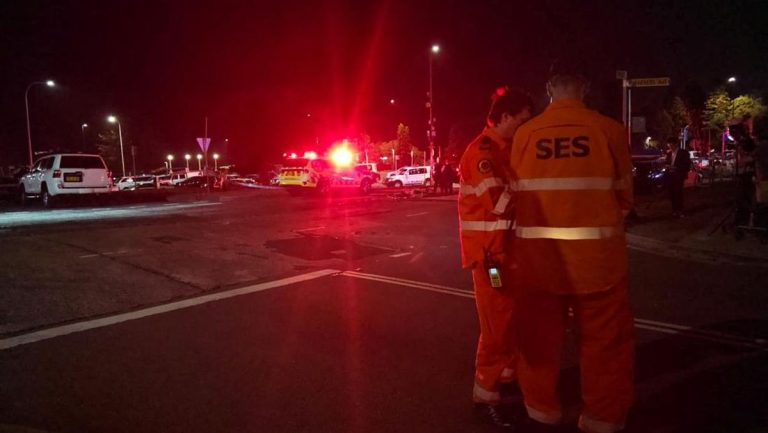 Teror Kepala Babi di Kuburan Muslim Australia usai Penembakan Massal