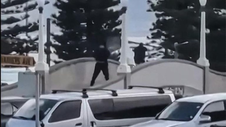 Satu Pelaku Penembakan Bondi Beach Sydney Ternyata Asal Negara Ini