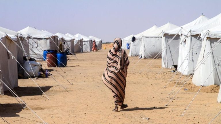 Serangan Drone Hantam TK dan RS Sudan, Puluhan Warga Tewas