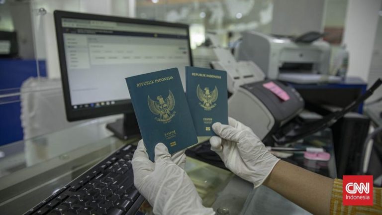 KPK Cegah 3 Pejabat Kemenaker ke Luar Negeri