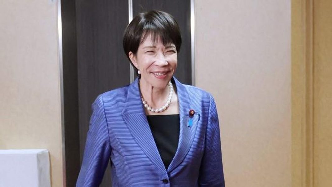PM Jepang Takaichi Siap Dialog dengan Beijing usai Bikin China Murka