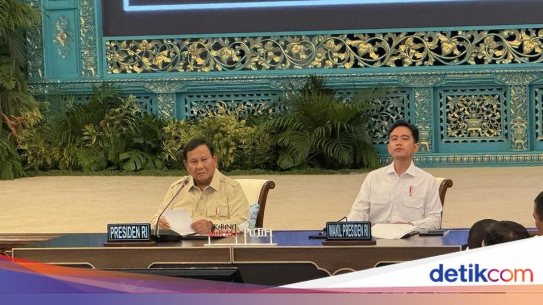 Prabowo Targetkan Daerah Swasembada dalam 5 Tahun: Hemat Ratusan Triliun