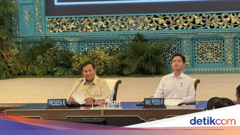 Prabowo Targetkan Daerah Swasembada dalam 5 Tahun: Hemat Ratusan Triliun