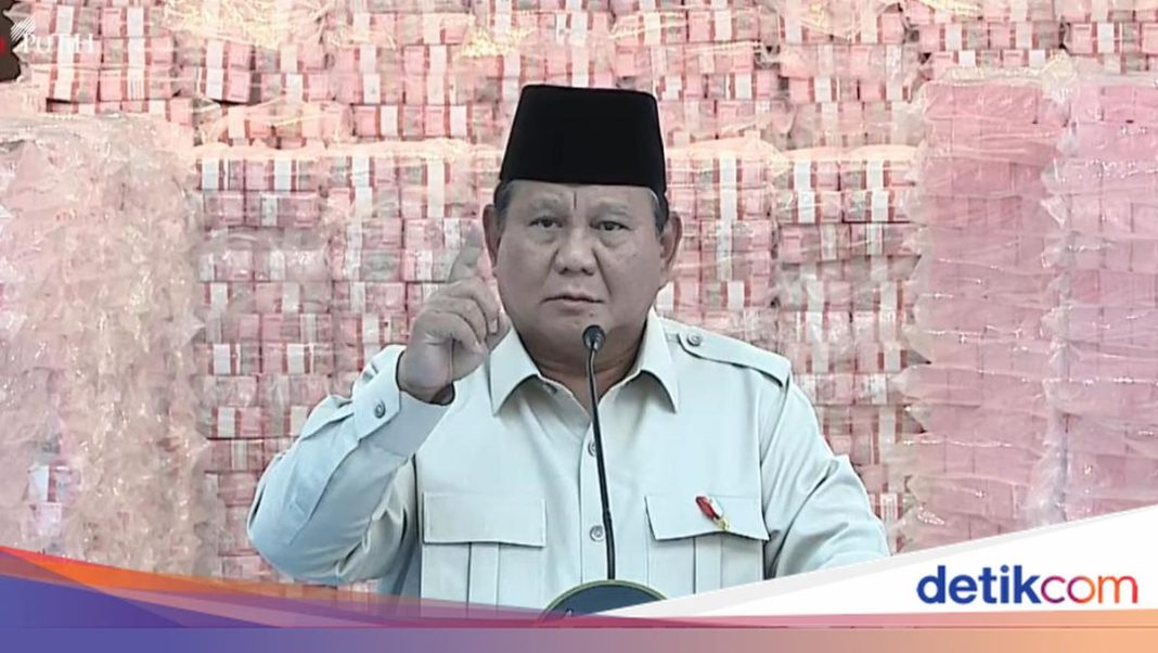 Saya Tak Peduli Meski Diketawain Saat Bicara Kekuatan Asing
